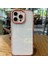 Apple iPhone 16 Pro Telefon Kılıfı (Yurt Dışından) 1