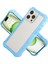 Apple iPhone 16 Pro Telefon Kılıfı (Yurt Dışından) 2
