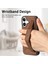 Apple iPhone 16 Telefon Kılıfı (Yurt Dışından) 5