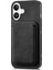 Apple iPhone 16 Telefon Kılıfı (Yurt Dışından) 4