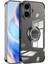Apple iPhone 16 Plus Telefon Kılıfı (Yurt Dışından) 1
