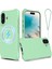 Apple iPhone 16 Plus Telefon Kılıfı (Yurt Dışından) 1