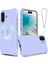 Apple iPhone 16 Plus Telefon Kılıfı (Yurt Dışından) 1