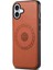 Apple iPhone 16 Telefon Kılıfı (Yurt Dışından) 1