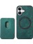 Apple iPhone 16 Telefon Kılıfı (Yurt Dışından) 5