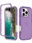 Apple iPhone 16 Pro Telefon Kılıfı (Yurt Dışından) 1