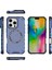 Apple iPhone 16 Pro Max Telefon Kılıfı (Yurt Dışından) 5