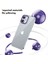 Apple iPhone 16 Plus Telefon Kılıfı (Yurt Dışından) 4