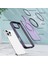 Apple iPhone 16 Pro Max Telefon Kılıfı (Yurt Dışından) 4