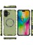 Apple iPhone 16 Plus Telefon Kılıfı (Yurt Dışından) 5