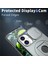 Apple iPhone 16 Telefon Kılıfı (Yurt Dışından) 5