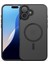 Apple iPhone 16 Telefon Kılıfı (Yurt Dışından) 1