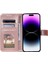 Apple iPhone 16 Telefon Kılıfı (Yurt Dışından) 3