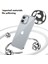Apple iPhone 16 Plus Telefon Kılıfı (Yurt Dışından) 4