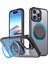 Apple iPhone 16 Pro Max Telefon Kılıfı (Yurt Dışından) 1
