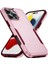 Apple iPhone 16 Pro Telefon Kılıfı (Yurt Dışından) 1