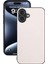 Apple iPhone 16 Telefon Kılıfı (Yurt Dışından) 2