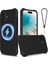 Apple iPhone 16 Telefon Kılıfı (Yurt Dışından) 1