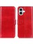 Apple iPhone 16 Telefon Kılıfı (Yurt Dışından) 1