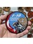 F16 Fighting Falcon Askeri Patch Yama Havacı Peç- Peç 2