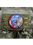 F16 Fighting Falcon Askeri Patch Yama Havacı Peç- Peç 3