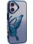 Apple iPhone 16 Plus Telefon Kılıfı (Yurt Dışından) 1