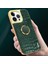 Apple iPhone 16 Pro Telefon Kılıfı (Yurt Dışından) 5