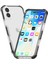 Apple iPhone 16 Plus Telefon Kılıfı (Yurt Dışından) 3
