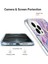 Apple iPhone 16 Pro Max Telefon Kılıfı (Yurt Dışından) 2