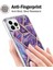 Apple iPhone 16 Pro Max Telefon Kılıfı (Yurt Dışından) 5