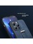 Apple iPhone 16 Pro Telefon Kılıfı (Yurt Dışından) 5