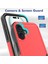 Apple iPhone 16 Plus Telefon Kılıfı (Yurt Dışından) 4