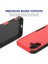 Apple iPhone 16 Plus Telefon Kılıfı (Yurt Dışından) 5