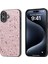 Apple iPhone 16 Plus Telefon Kılıfı (Yurt Dışından) 1