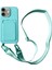 Apple iPhone 16 Plus Telefon Kılıfı (Yurt Dışından) 1