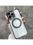 Apple iPhone 16 Pro Telefon Kılıfı (Yurt Dışından) 3