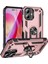 Apple iPhone 16 Telefon Kılıfı (Yurt Dışından) 1