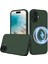 Apple iPhone 16 Plus Telefon Kılıfı (Yurt Dışından) 1