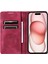 Apple iPhone 16 Telefon Kılıfı (Yurt Dışından) 2