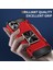Apple iPhone 16 Plus Telefon Kılıfı (Yurt Dışından) 4