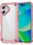 Apple iPhone 16 Plus Telefon Kılıfı (Yurt Dışından) 1