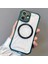 Apple iPhone 16 Plus Telefon Kılıfı (Yurt Dışından) 1