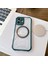 Apple iPhone 16 Plus Telefon Kılıfı (Yurt Dışından) 2