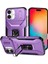 Apple iPhone 16 Plus Telefon Kılıfı (Yurt Dışından) 1