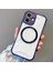 Apple iPhone 16 Plus Telefon Kılıfı (Yurt Dışından) 1