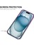 Apple iPhone 16 Plus Telefon Kılıfı (Yurt Dışından) 2