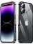 Apple iPhone 16 Telefon Kılıfı (Yurt Dışından) 2