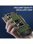 Apple iPhone 16 Plus Telefon Kılıfı (Yurt Dışından) 4