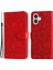 Apple iPhone 16 Plus Telefon Kılıfı (Yurt Dışından) 1