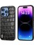 Apple iPhone 16 Pro Telefon Kılıfı (Yurt Dışından) 1